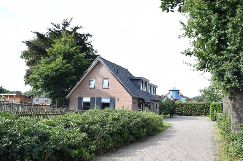 Recreatiepark de Boshoek 17 - foto 7