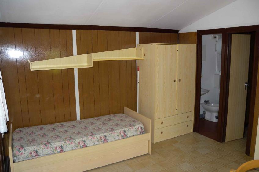 Holiday house Holiday Complex C'era una Volta - BF-DF3T - foto 21