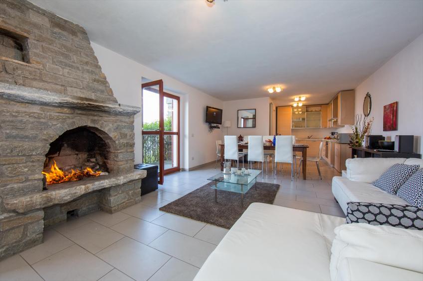 Villa Aquila - foto 4