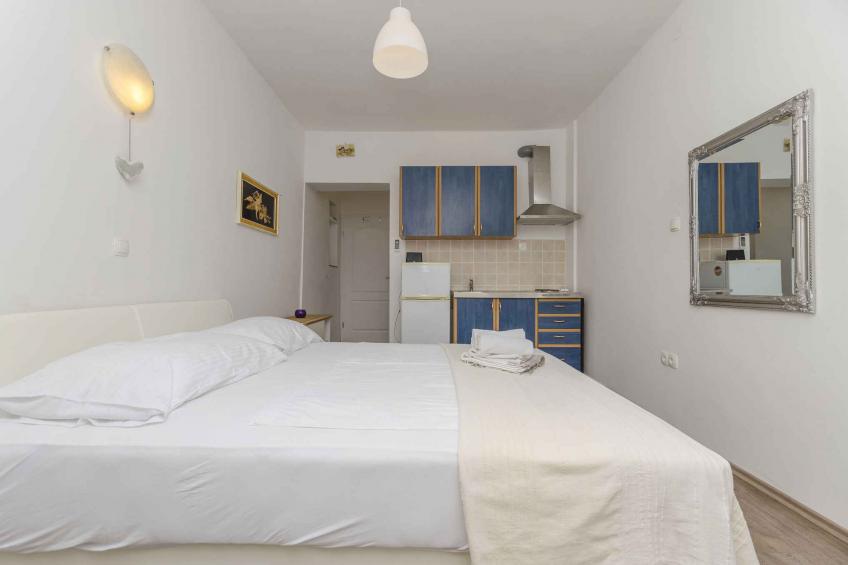 Holiday apartment with terrace and air conditioning - BF-M28VX - foto 12