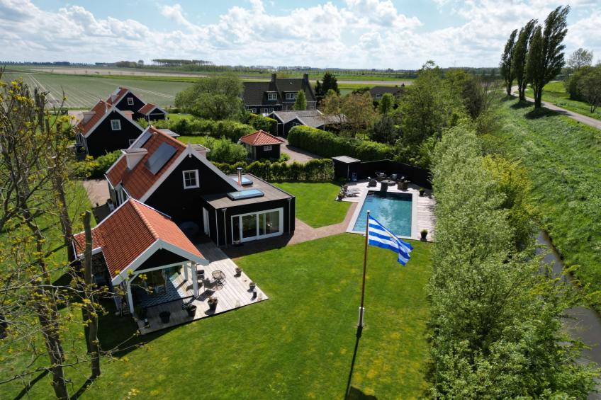 Groeneweg 6 in Wissenkerke - foto 33