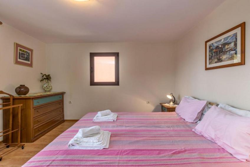 Apartment Villa Mirna - Three Bedroom Apartment with Balcony and  Sea View - foto 9