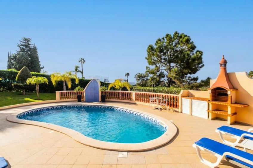 Maison à Carvoeiro - foto 40