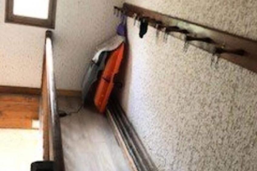 Résidence Chardoche - foto 7