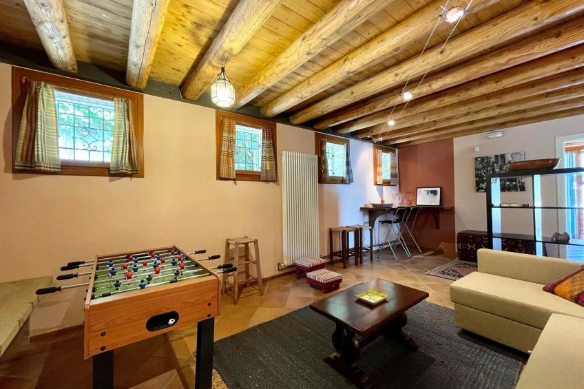 für 8 Personen ca. 270 m² in Arquá Petrarca, Venetien (Provinz Padova) - foto 43