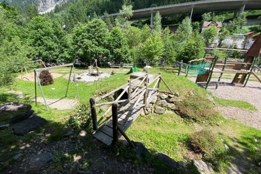 Casa Restelli Whg EG - foto 19