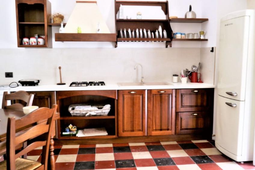 Agora-Wohnungen" in prestigeträchtigem historischen Gebäude - foto 7