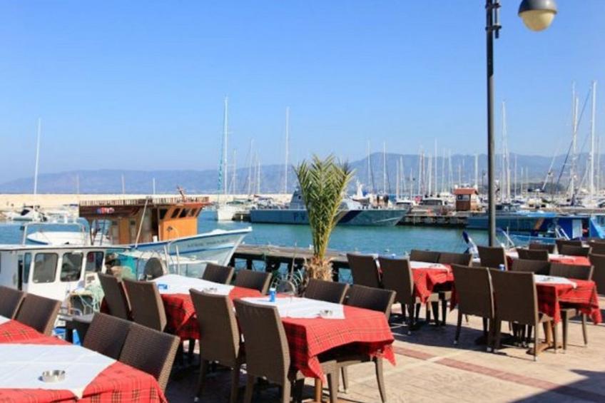 in Polis Chrysochous mit Offenem Kamin - foto 36