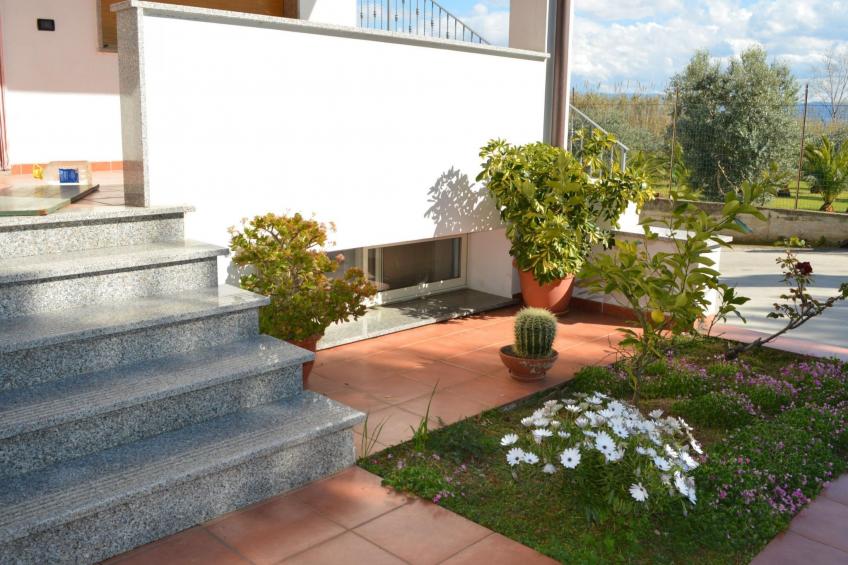 'Sleeps' mit Balkon - foto 13