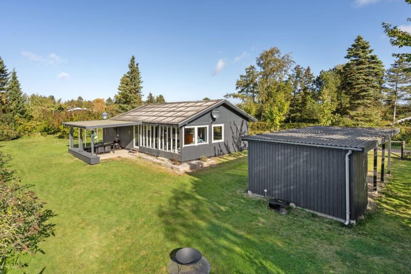 "Ilene" - 1km from the sea in Lolland, Falster and Mon - foto 19