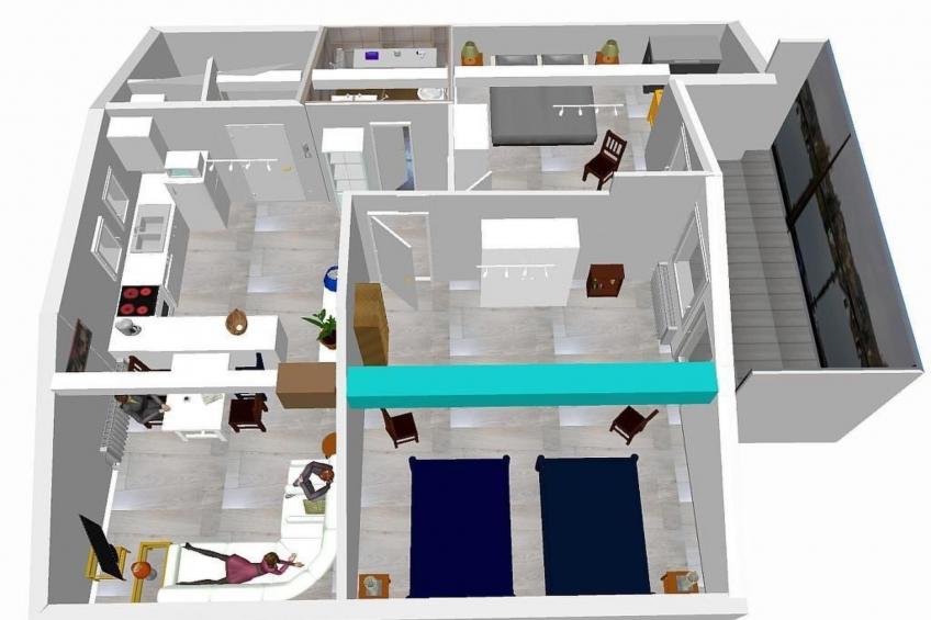 byMina Ferienwohnung - foto 3