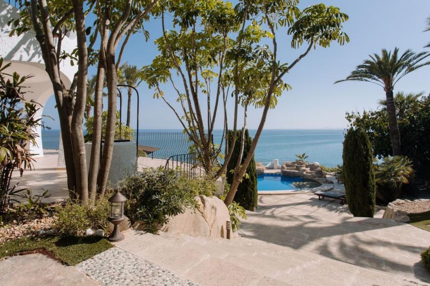 Villa Bora Montiboli bei Buccara - foto 11