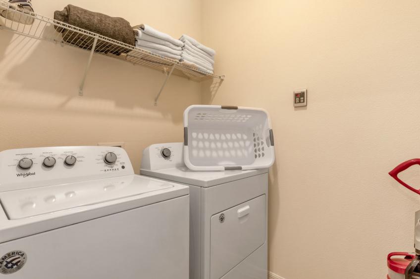 Geräumige Unterkunft mit Seeblick in der Nähe von Disney - foto 43