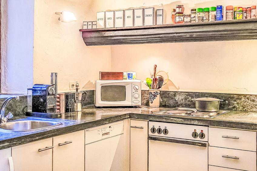 Casa Sambuco - foto 9