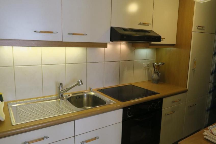 Haus Stirnemann/ Wohnung M-2 - foto 6