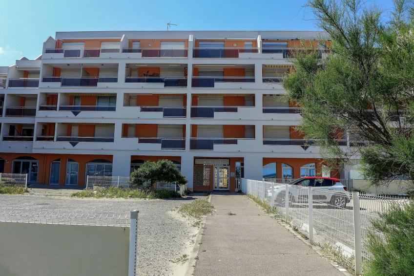 Les Terrasses du Levant - foto 22