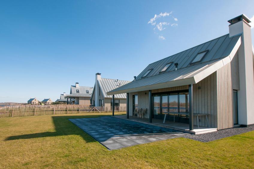 Oesterdam Resort - foto 17