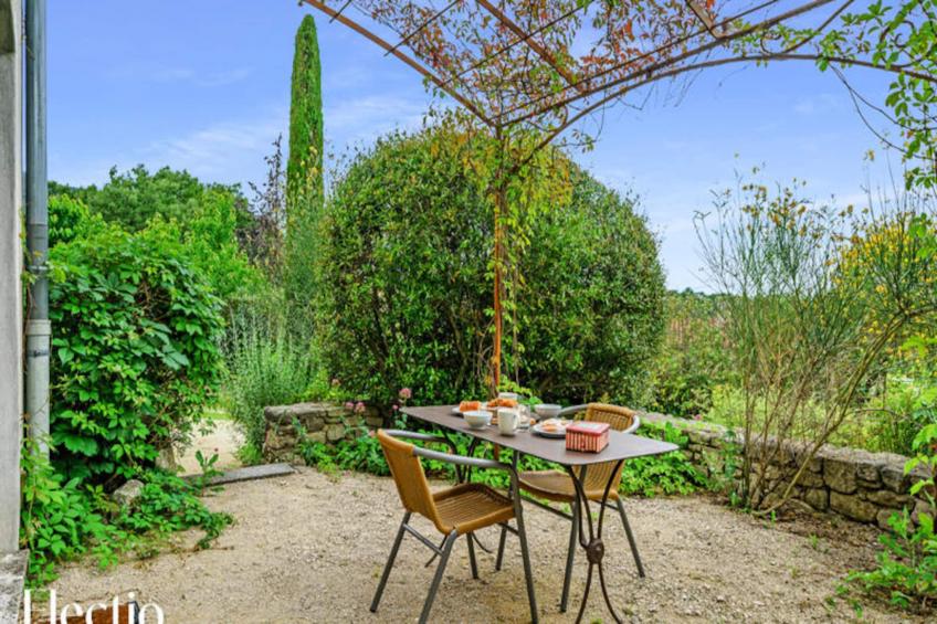 Loggia Des Genets  I  Résidence Les Petitons - foto 20