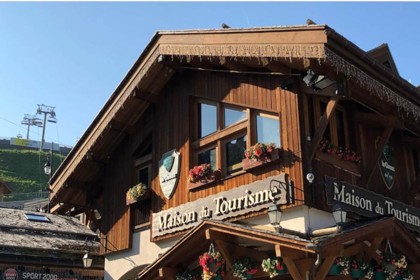 Appartements à La Clusaz - foto 38