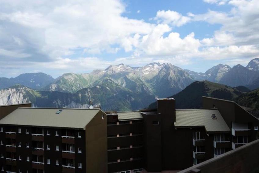 Résidence Soleil D'huez - foto 19