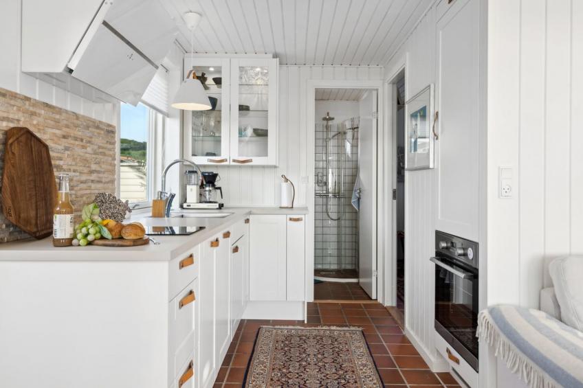"Anselmi" - 25m from the sea - foto 15