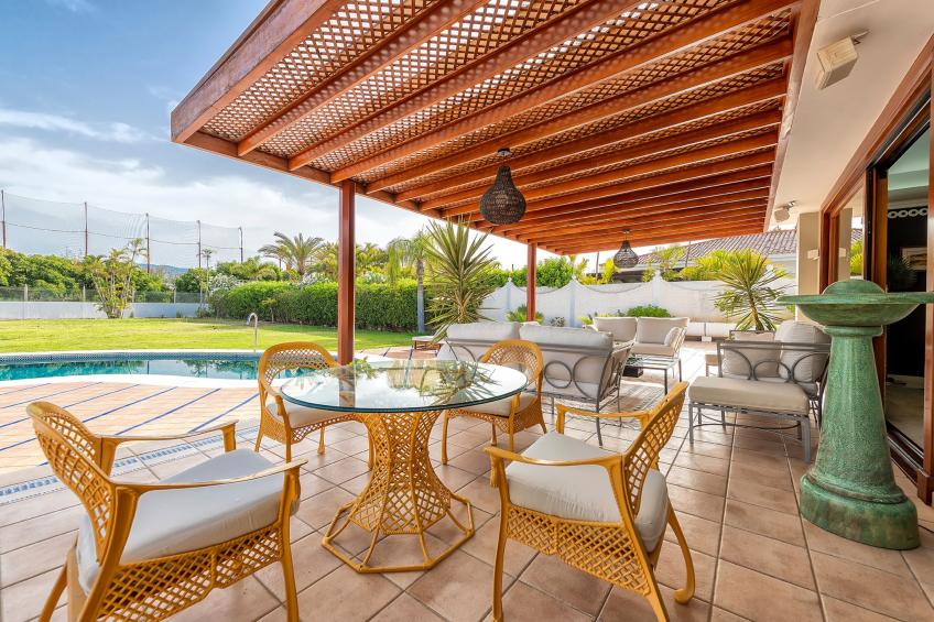 EXCLUSIVE HOME MASPALOMAS - foto 41