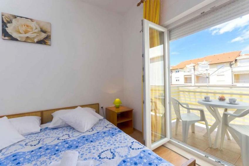 Holiday apartment with air conditioning - BF-Y94MG - foto 9