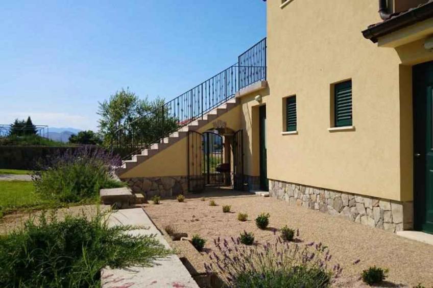 Holiday apartment with shared swimming pool - BF-F4RB3 - foto 5