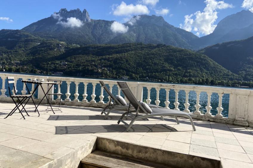 Appartements à Duingt - foto 20