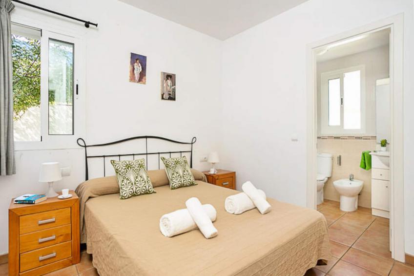 Maison à Cala'n Bosh - foto 21