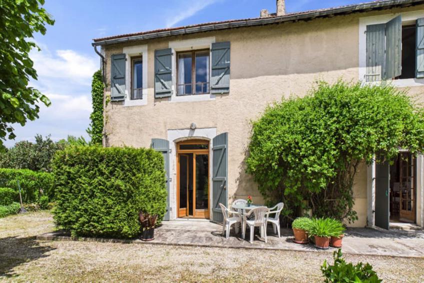 Maison à Montignac - foto 17