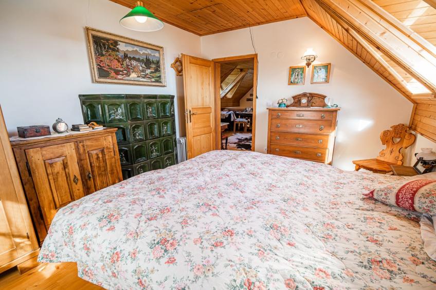 Cozy Countryside Retreat Villa with Hot-Tub - Two Bedroom Villa with Hot Tub - foto 17