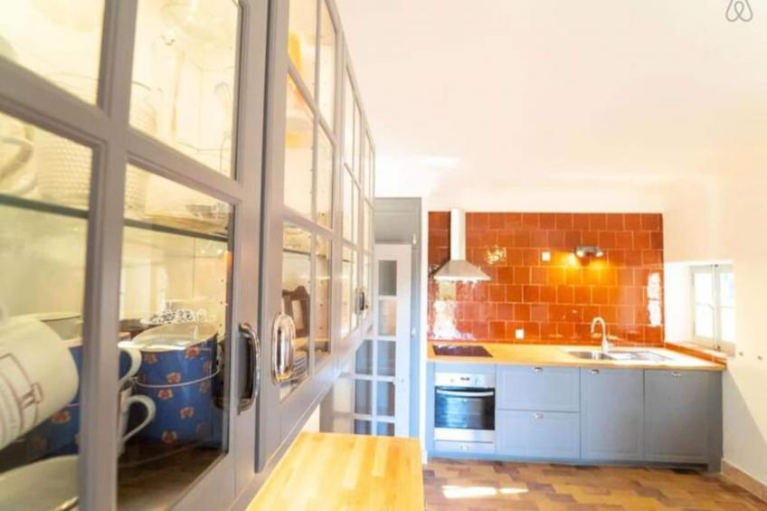 Maison Avec Vue Et Piscine Chauffée à Roussillon - foto 25