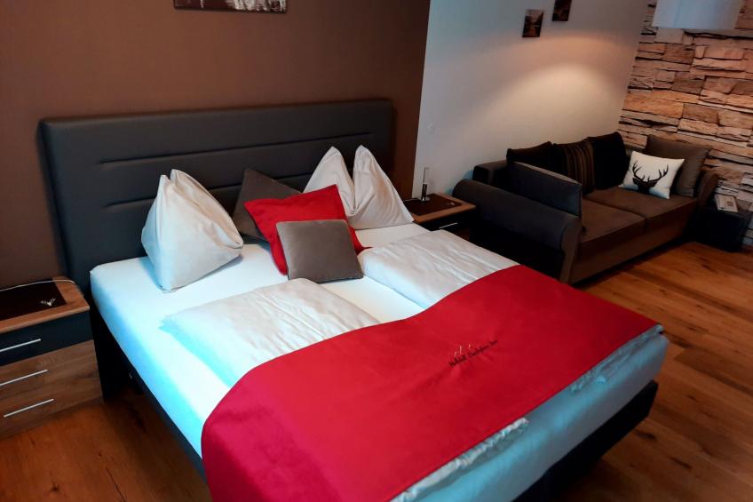 Deluxapartment Simon