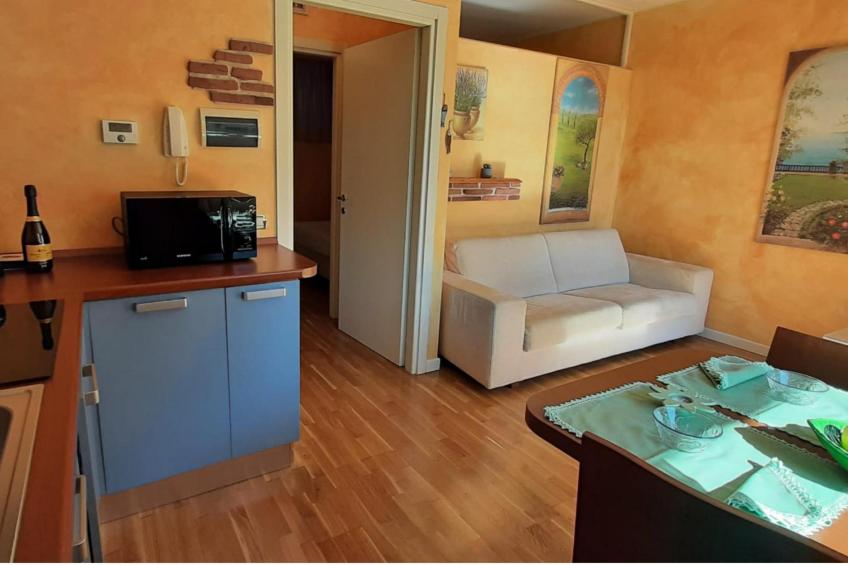 Holiday House Sole - foto 15