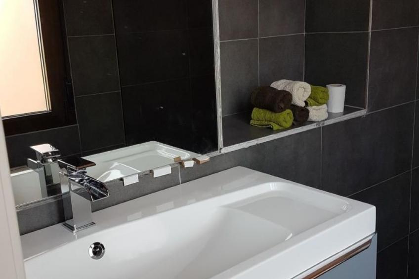 Entrevias Unterkunft und weitere Wohnungen in León - foto 15