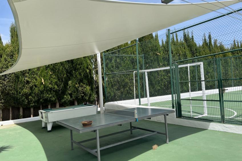 Villa Can Raes - foto 38