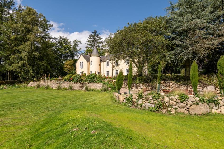 Glenquiech House - foto 65