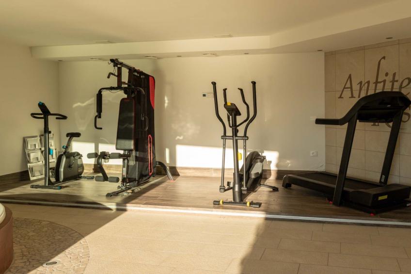 Segesta - Panorama-Außenbereich und Schwimmbad - foto 14