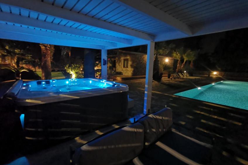 Ferienvilla Madia in Strandnähe - foto 40