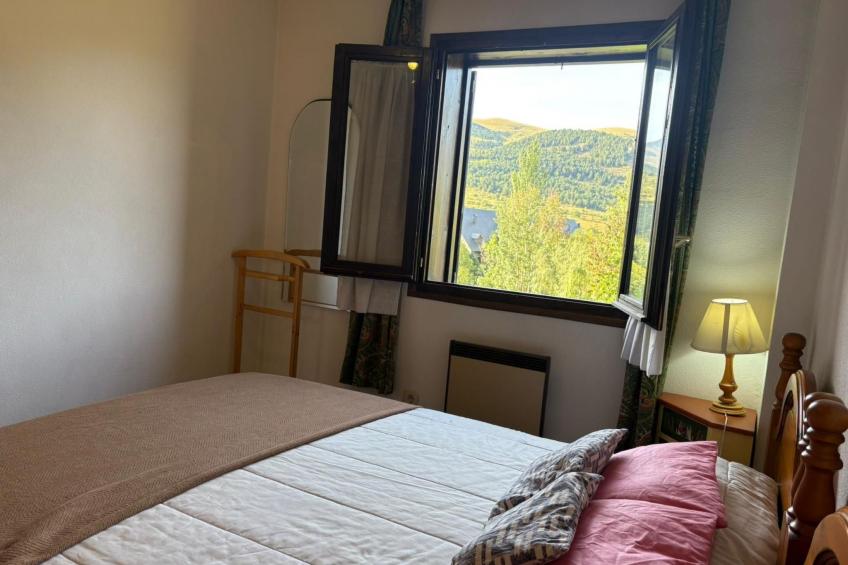 Wohnung mit Balkon Falcó 14 Vall de Boí - foto 21