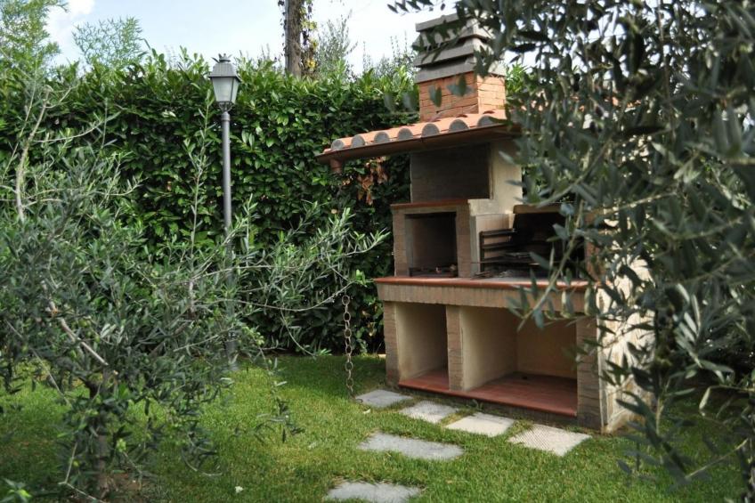 Wohnung mit Terrasse und Pool - foto 12