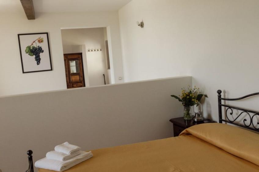 Grignolino' Wohnung mit Gemeinschaftspool - foto 9