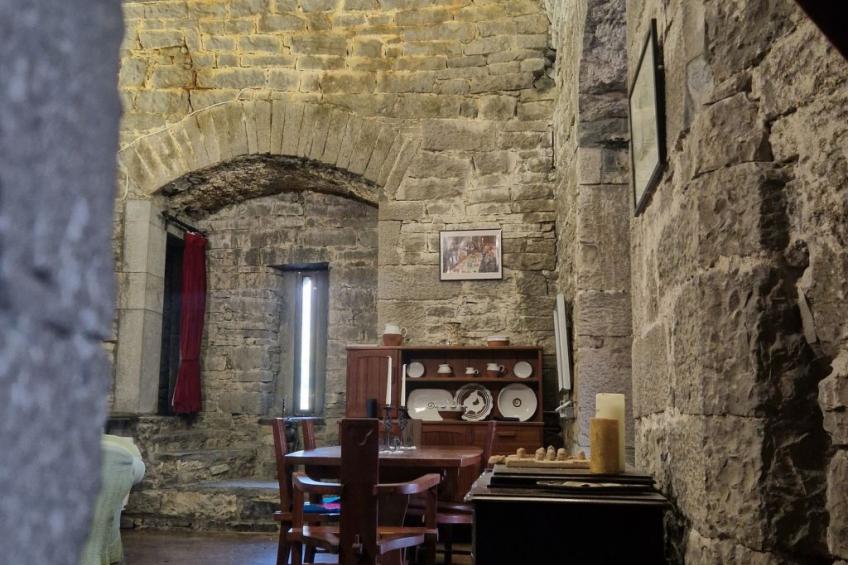 Schloss Ballindooley - foto 26