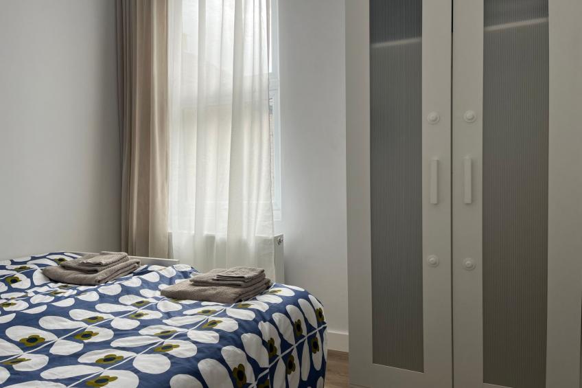 The Home Comfort You Need in London - foto 28