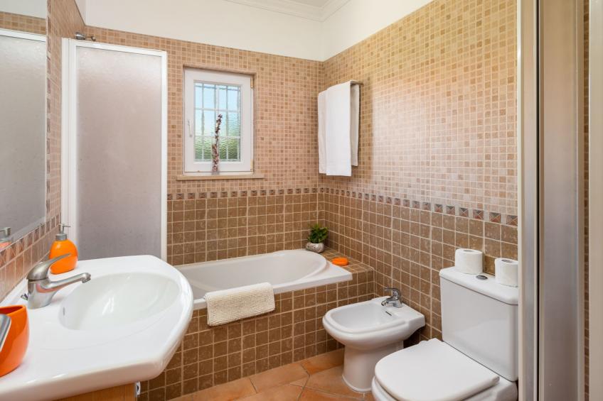 4-Schlafzimmer-Villa, Garten, Pool, Strand - foto 11