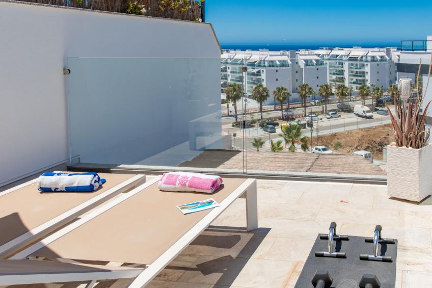 Serenebay Apartment SeaView/Roof Terrace - foto 28