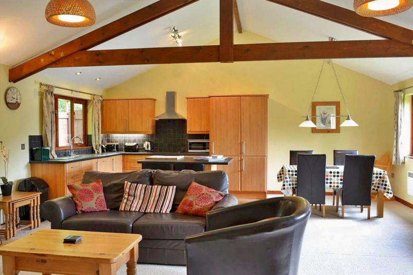 Little Dunley - Oaktree Cottage - foto 4