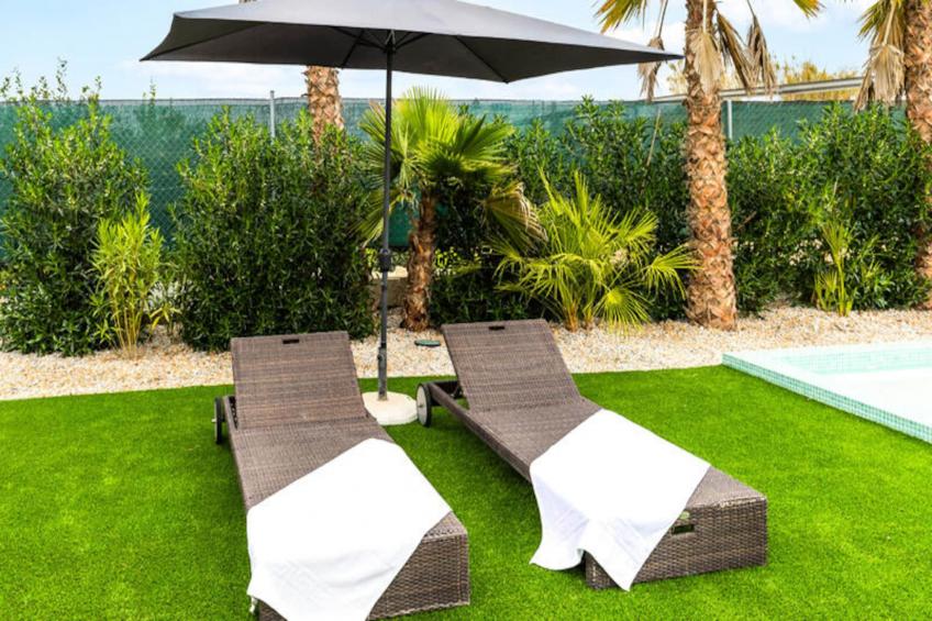 Maison à Algorfa - foto 27