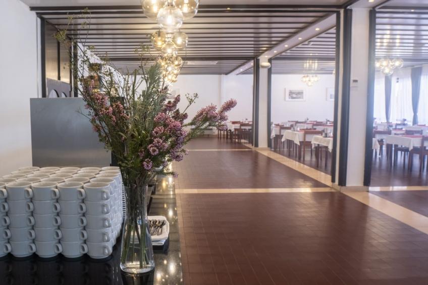 Hotel Issa - Double Room Sea View 6 - foto 105